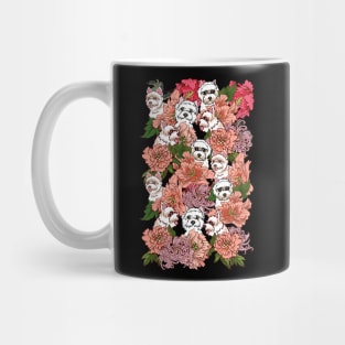 Because West Highland Terrier Mug